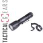 Preview: NEXTORCH TA30D MAX 4000 LUMEN TAKTISCHE LED TASCHENLAMPE MIT NANO- KERAMIK GLASBRECHER, STROBOSKOPFUMKTION INKL. FR-3 FÜHRUNGSHILFE